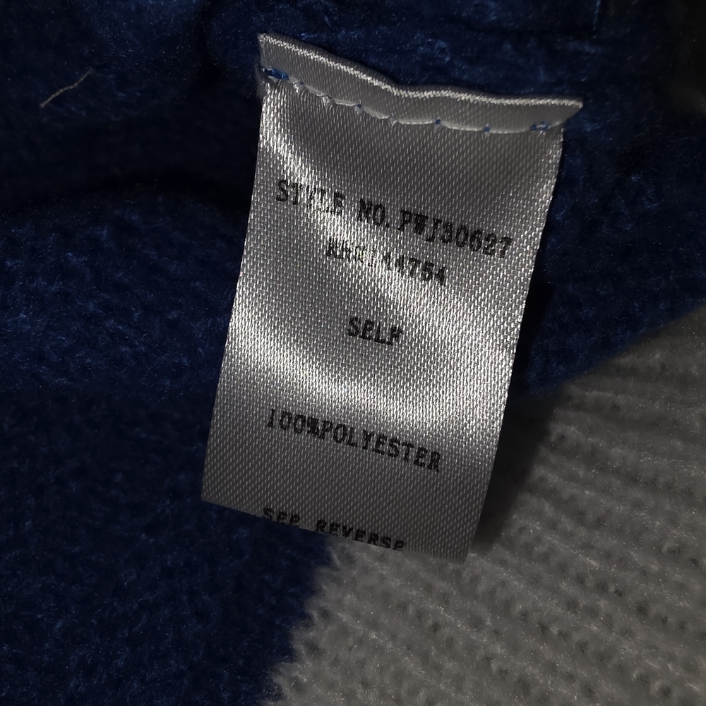 DAVI & DANI Multicolor Striped Cardigan - Picture 7 of 10